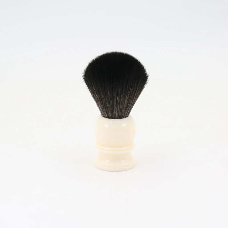 Yaqi Special Offer Defect 22mm Soft  Synthetic Hair Shaving Brushes