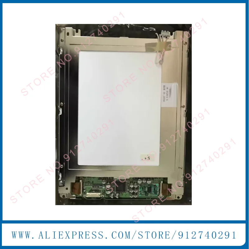 

LCD LQ9D001 Original 8.4 Inch lq9d001 Industrial TFT LCD Display Screen Panel 640(RGB)×480 100% Tested