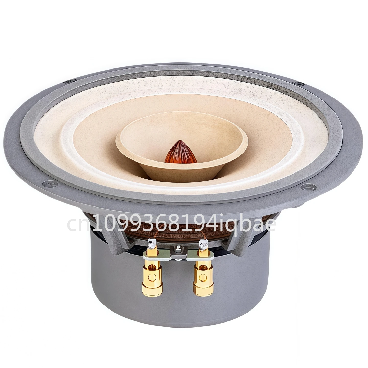 High Quality FAST-8 Inch Full Range Speaker Genuine Audiophile Hifi Speaker Factory Direct Sale