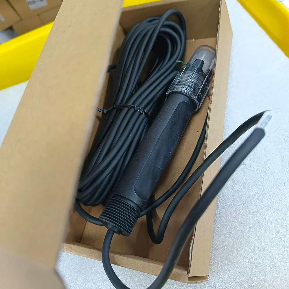 デジタル導電率センサー 産業用オンライン水質分析 デジタル導電率電極 RS485 出力