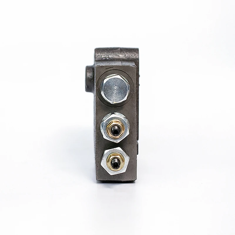 High Quality Hydraulic Overflow Valve Wholesale Function Flow Control with Check Valve