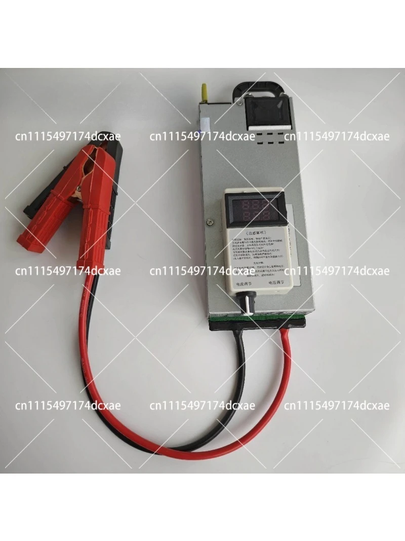 12V 24V 30V LiFePO4 Battery Charger 14.6V 50A 30A 60A 100A High Power 29.2V Smart Charger