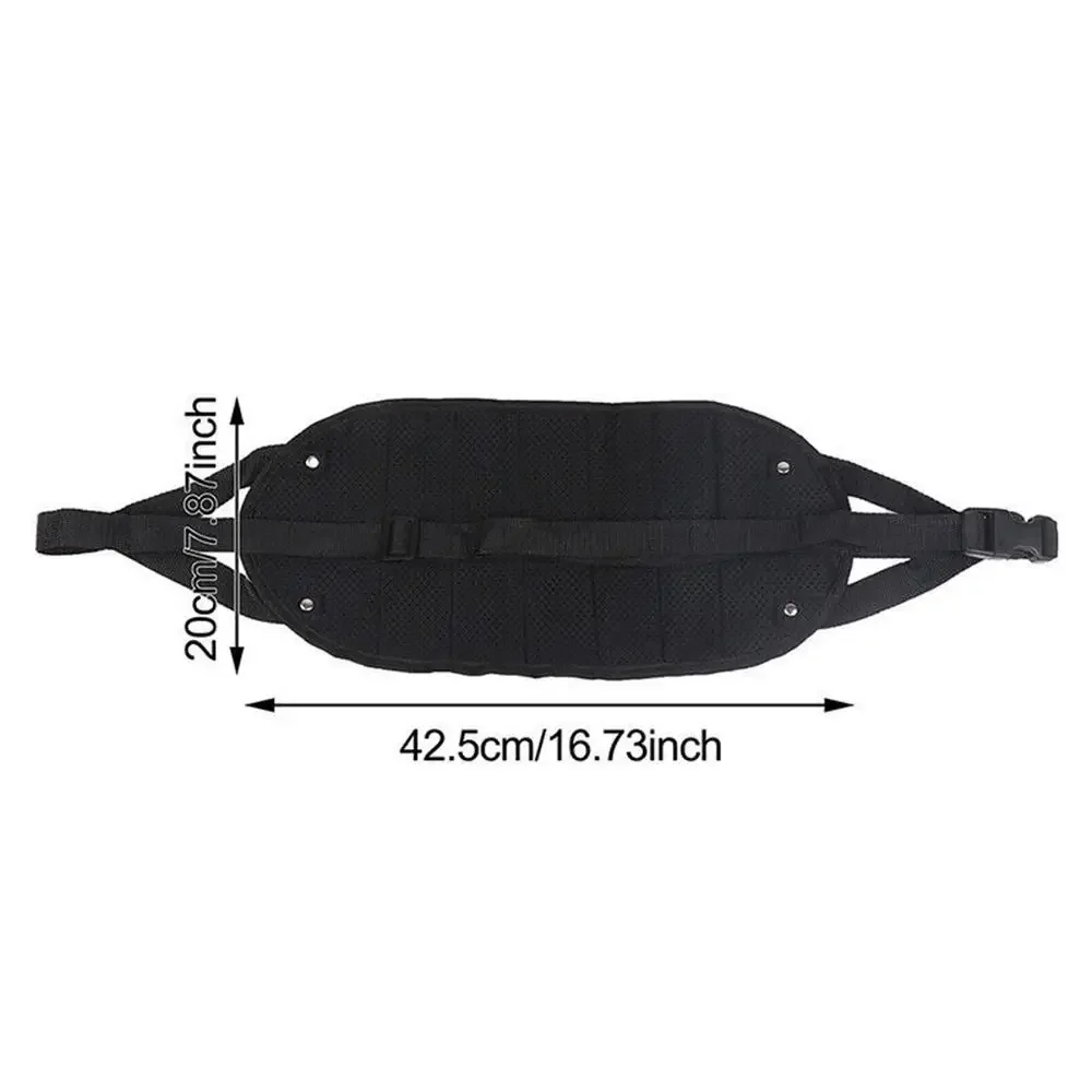 하이 퀄리티 폼으로 만든 휴대용 발 받침대, 비행기 발받침, 여행 발받침 휴대 가능 발 받침대, 높이 조절 가능 발 받침대