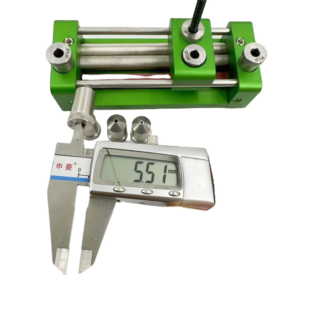 Wholesale of High-quality Watch Repair Tools, Watch Screwdriver Grinders, Polishing Blade Heads, Watchmaker Making Tools