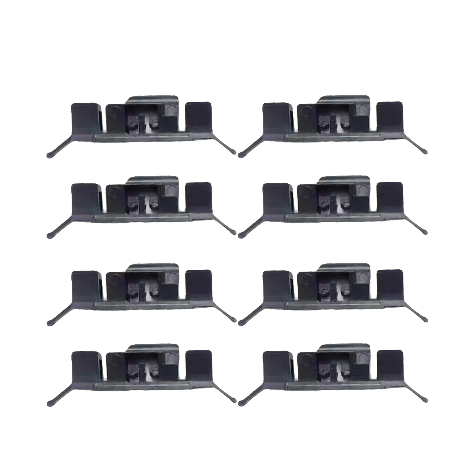 

Direct Replacement Molding Clip Windshield Replacement Turbo Engine Compatibility 8 Pieces Inscription Model Fitment