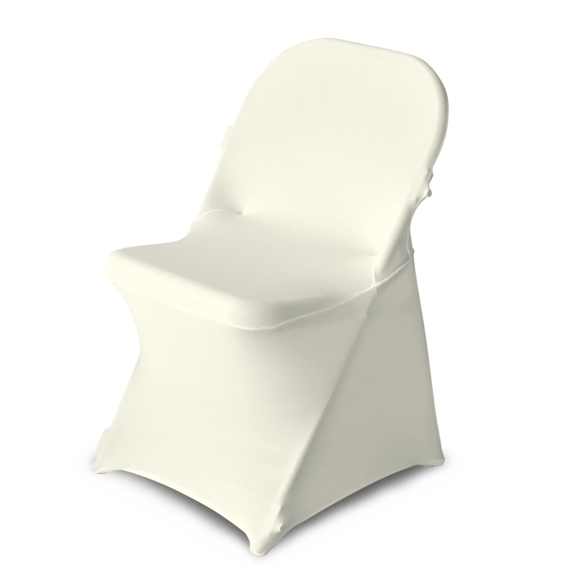 

READOR 50/100Pcs Wedding Chair Covers Stretch Slipcover for Restaurant Banquet Hotel Dining Party Spandex Chair Cover