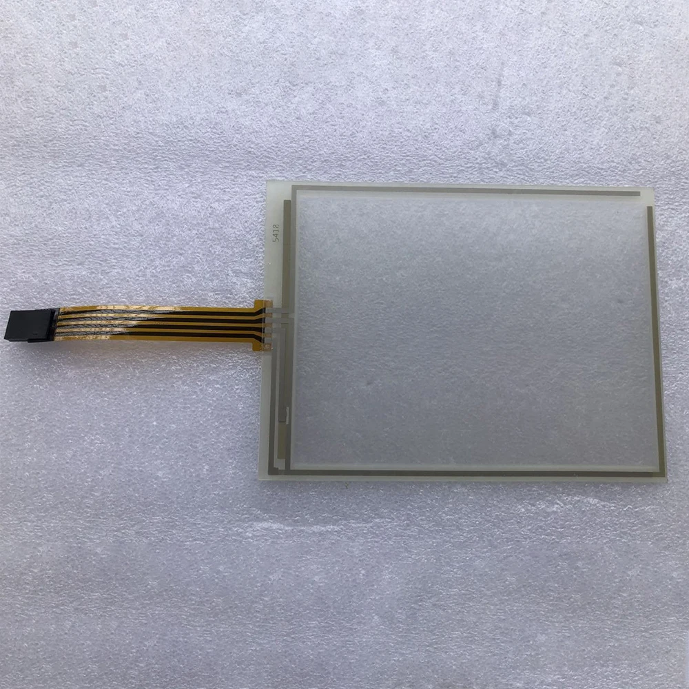 New for AD-5.7-4RU-01-250 Touch Screen Panel Glass Digitizer
