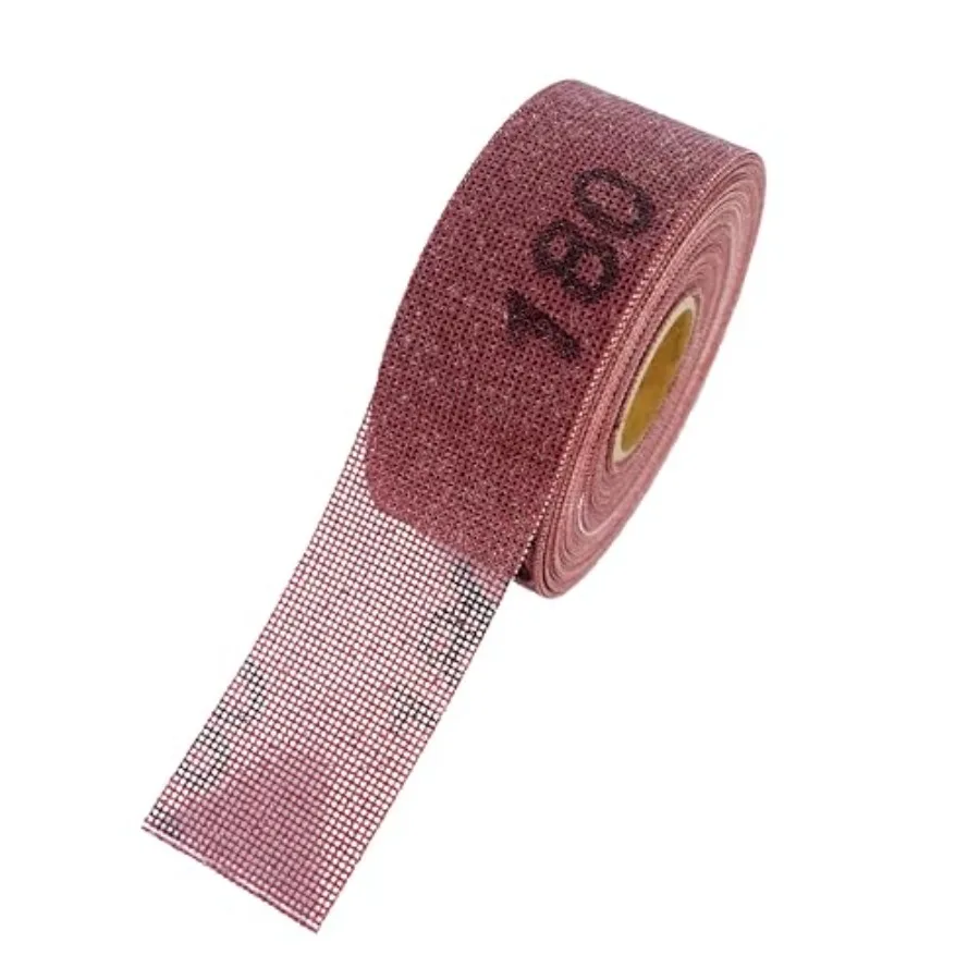 Emery Cloth Roll Grit Plumbers Sanding Cloth 1.5