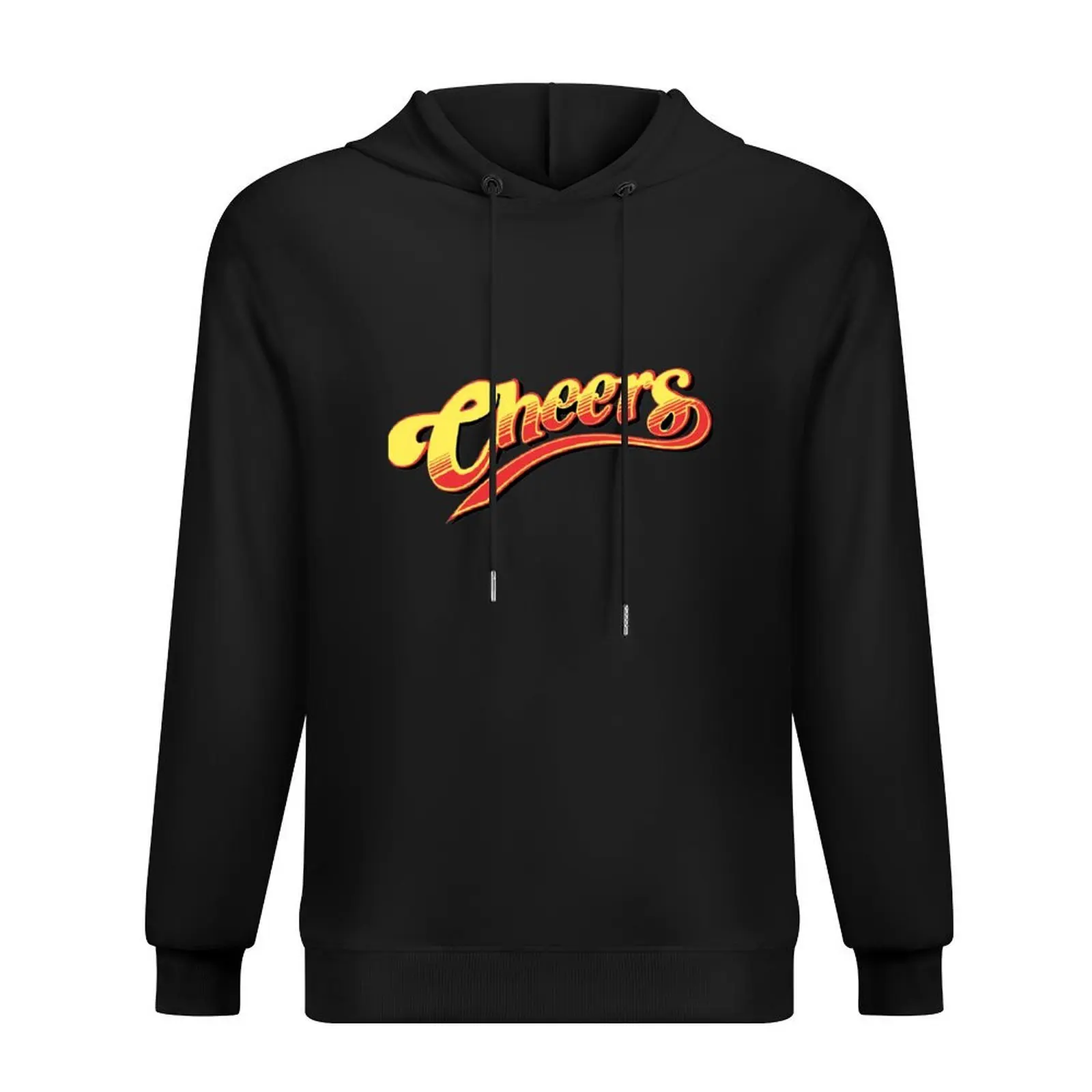 

Cheers Tv Show Hoodie men wear men's sweat-shirt autumn clothes men clothing new features of hoodies & sweatshirts