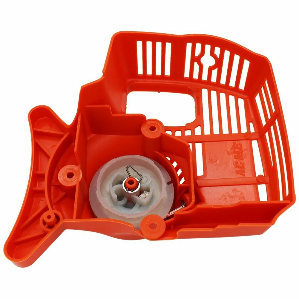 Rückstoß starter für 41401904009 stihl fs38 fs45 fs46 fs55 hl45 km55 Teile Werkzeug teile ziehen