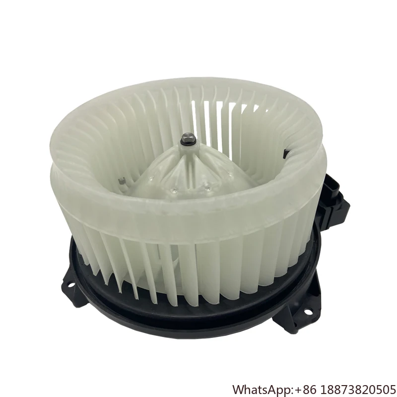 

Excavator Parts for Sale Blower Excavator Auto Air Conditioning Blower