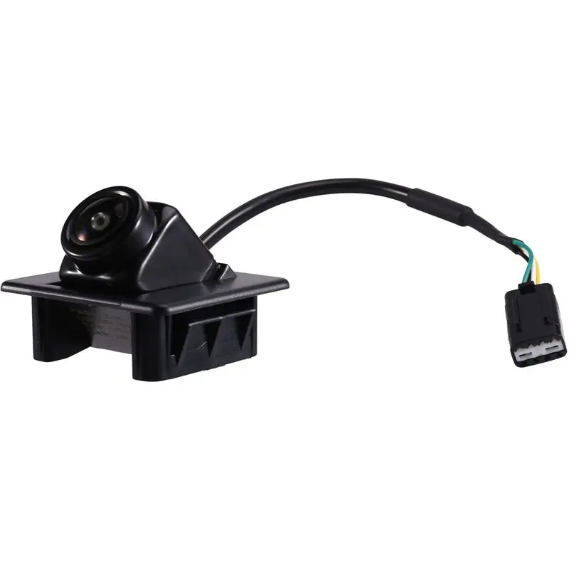 ABTC-High-Performance Reverse Parking Camera System For Geely Vision 2018-2019, Model 01734554