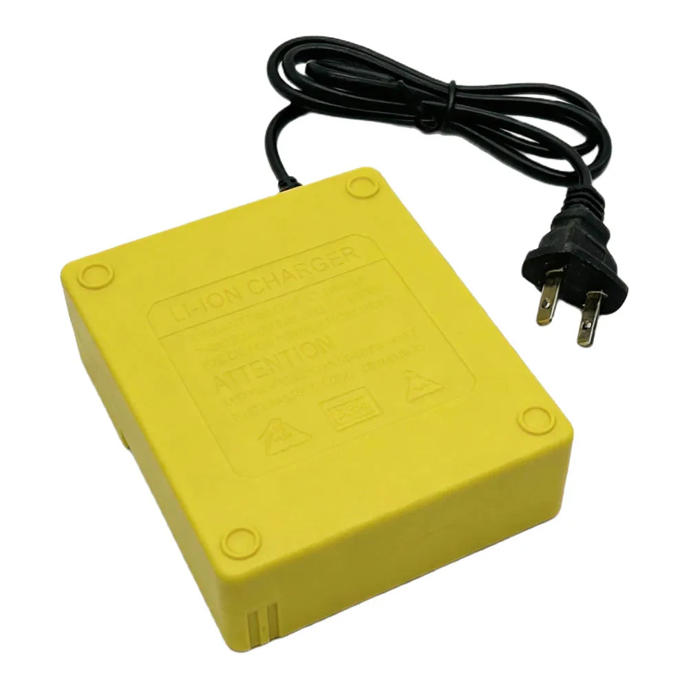 

Зарядное устройство для аккумуляторов электроинструментов: гайковертов, угловых шлифовальных машин. Быстрая зарядка литий-ионных аккумуляторов. Запчасти для электроинструментов.