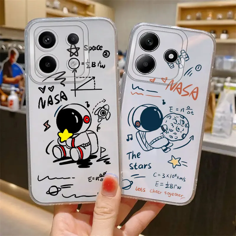 Cartoon Cute Astron… - image