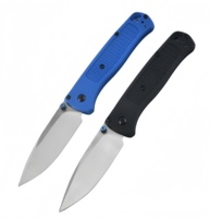 535 Multi-Colors Manual Folding Pocket Knife Survival Outdoor Hunting Tactical EDC Utility Knife Men's Hand Tools Gift
