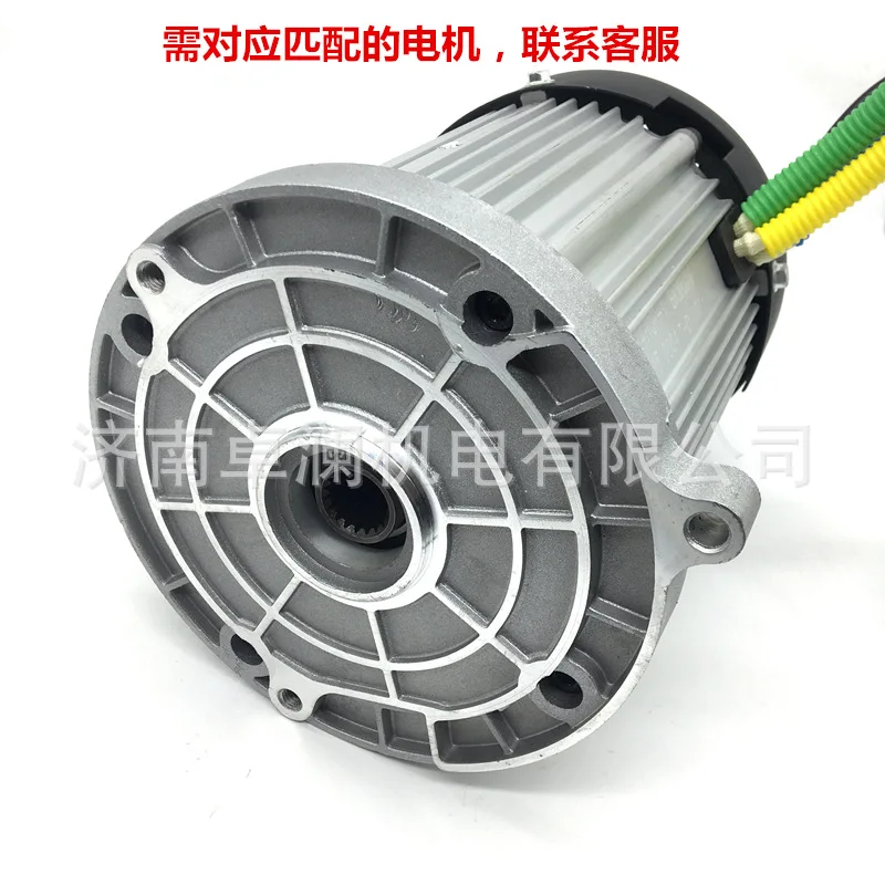 The Gear Change Differential BS160HY Gear Box Toothing Is Applicable To Jinpeng Zhufeng Electric Tricycle