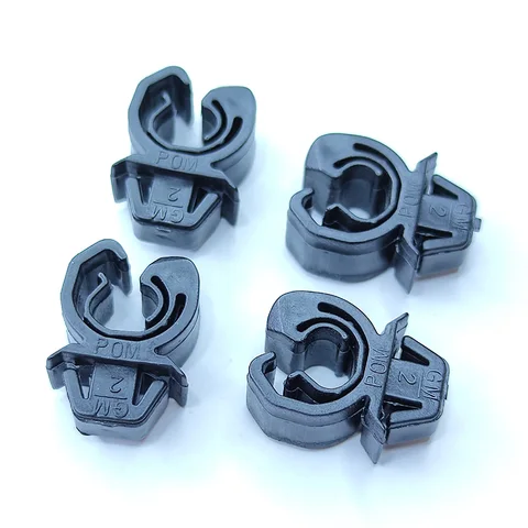 20 шт., опорный стержень капота, зажим для Opel Vauxhall Corsa Cavalier Calibra Carlton Vectra 90246867 1180216