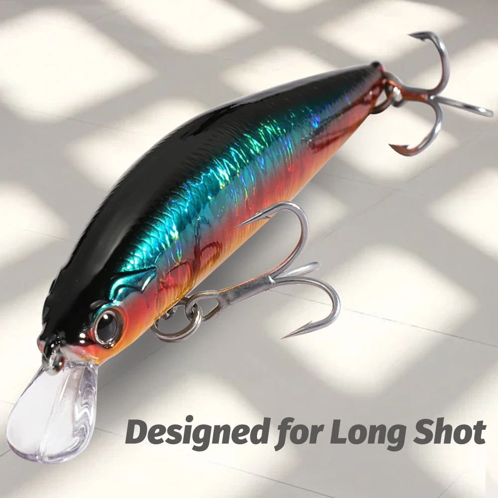 Suspending Jerkbait 4