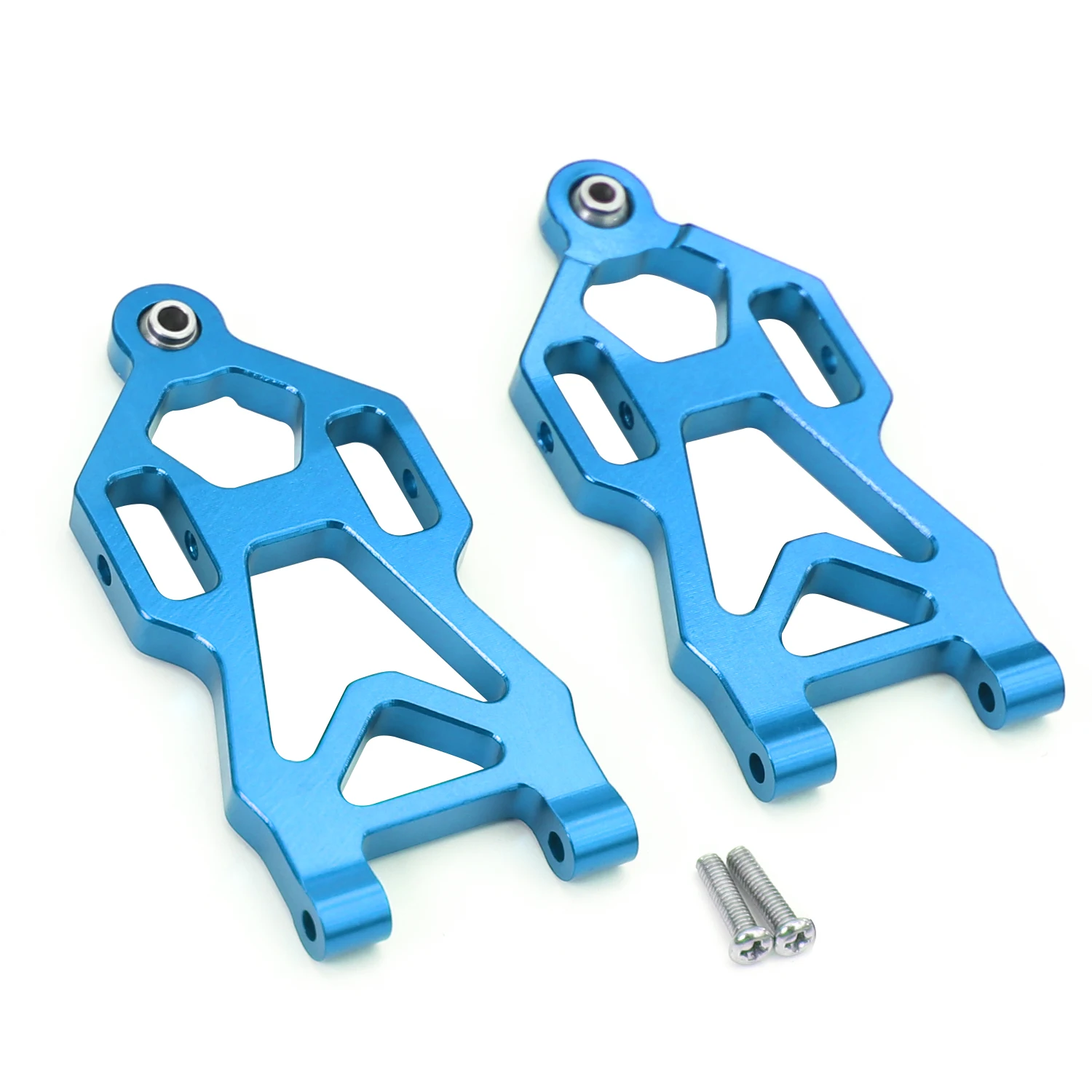 Metall Vorne Hinten Suspension Arm Antriebswelle Hintere Naben Lenkung Tasse Für SCY 16101 16102Pro 16103 JJRC Q130A Q130B Upgrade Teil – Detail 11