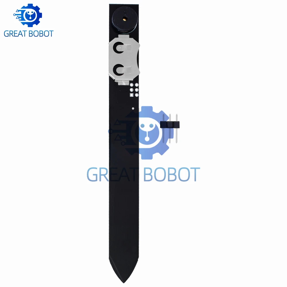 CJMCU Analog Soil Moisture Sensor Module for Automatic Irrigation System Arduino DIY Projects