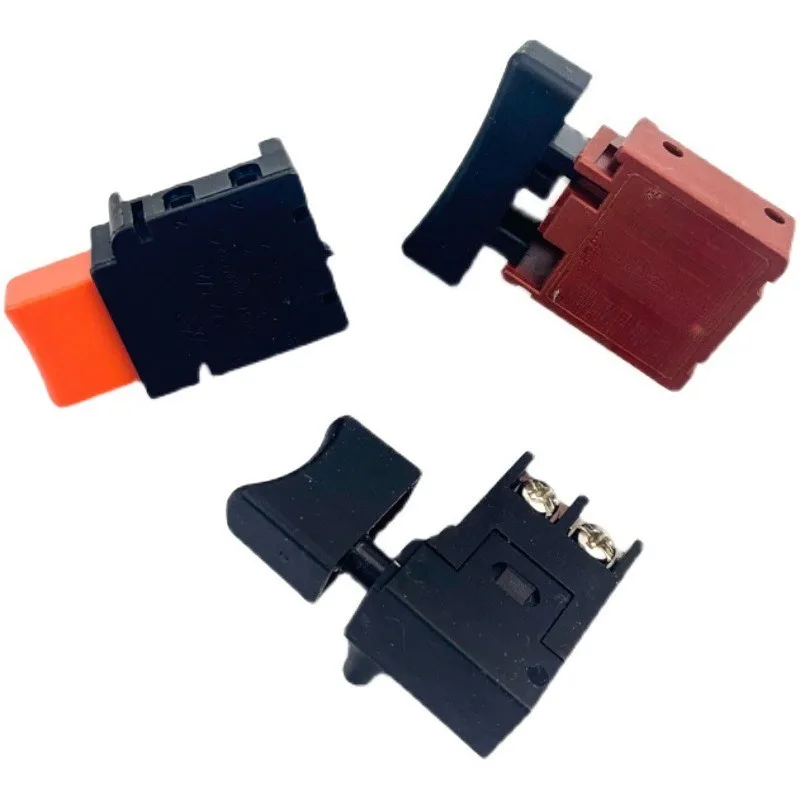Water Mill Stone Polishing Machine Accessories Switch