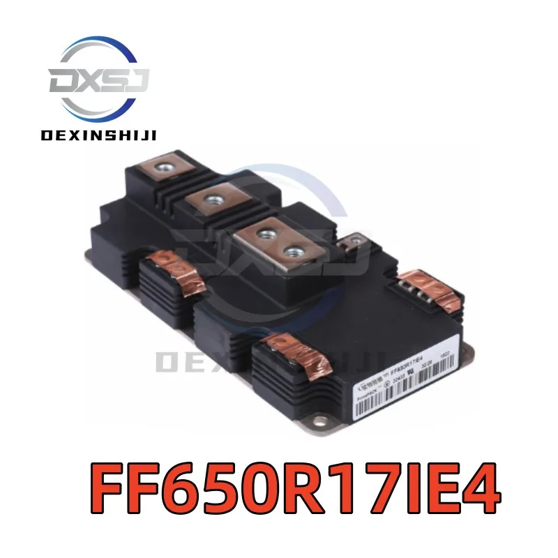 NEW Original Drive module FF600R17ME4  FF800R17KE3  FF650R17IE4  Power IGBT module