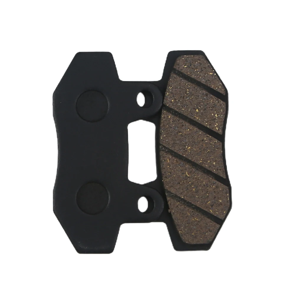 Disc Brake Pads Replacement For GY6 Scooter Moped 49 50 90 110 125 150 200 250cc Chinese ATV Dirt Pit Bike Go Kart Buggy Parts - Image 4