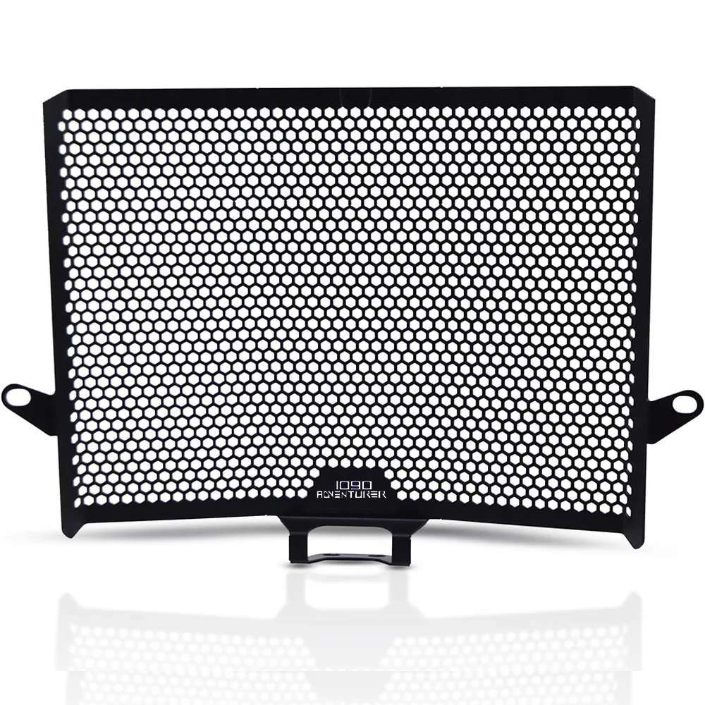 

Radiator Grille Guard Cover Protection 2013 2014 2015 2016 2017 2018 For Adventure 1050 1090 1190 ADV 1290 SUPER ADVENTURE