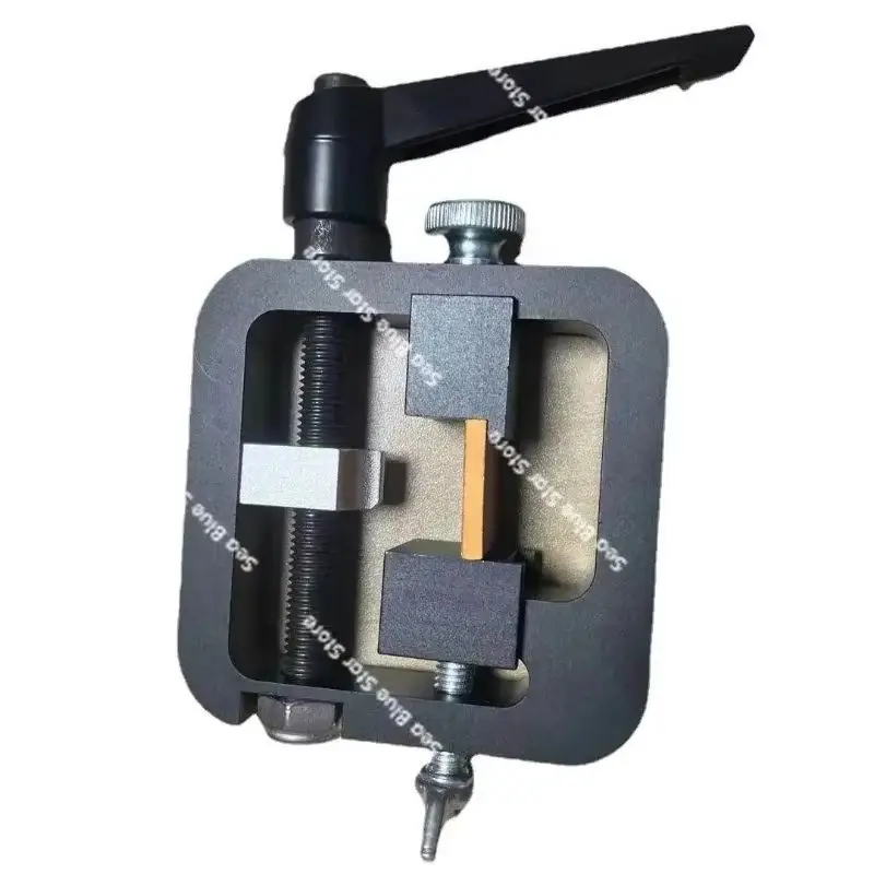 New tactical sights, thrusters.