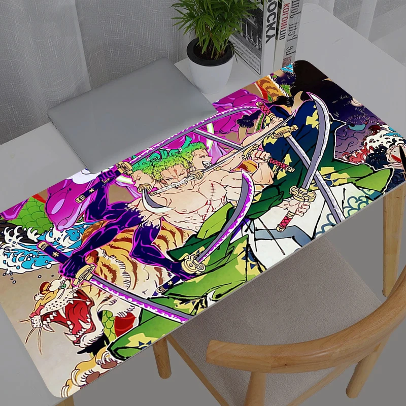 Pc Gaming New - Mouse Pad One Piece durable new
