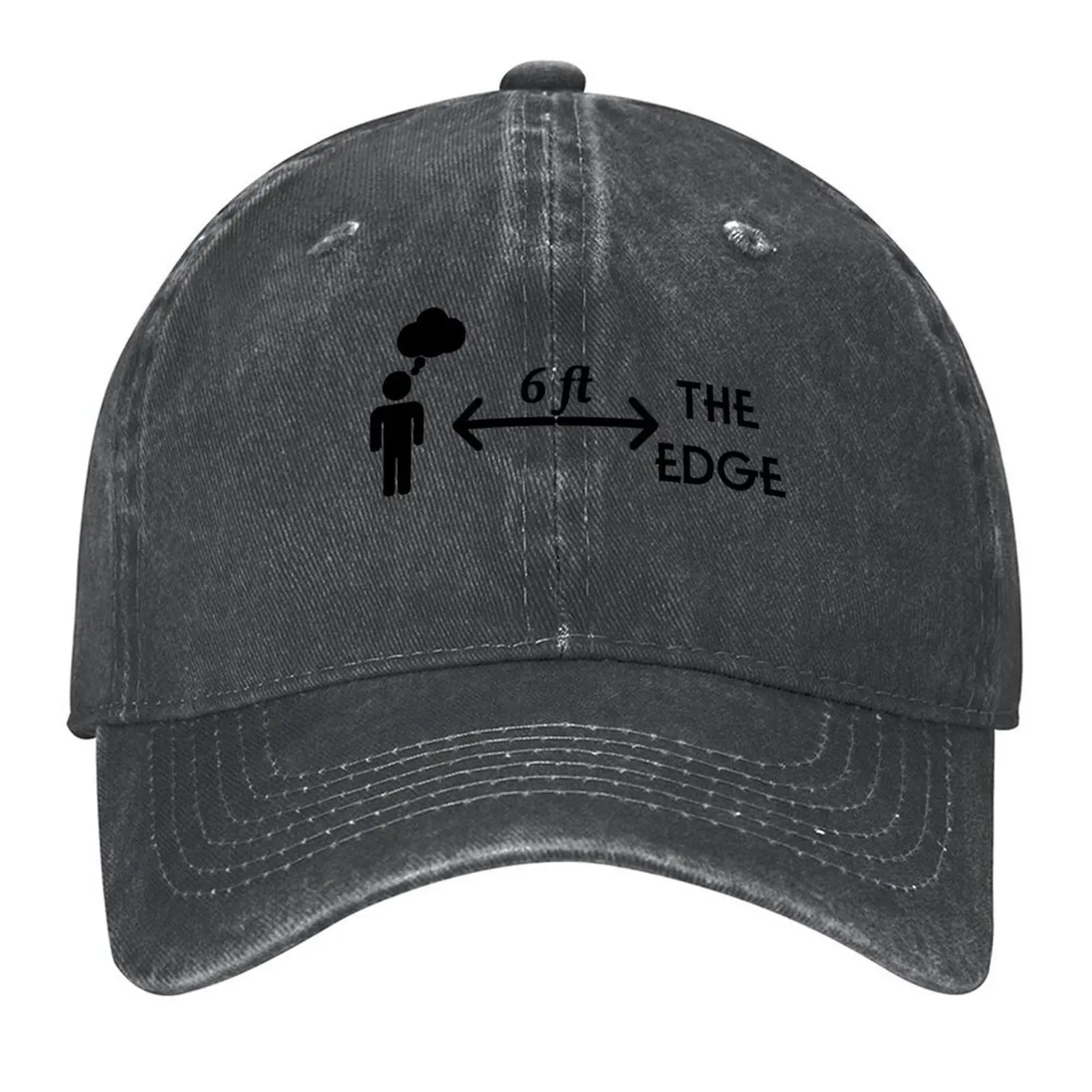Creed One Last Breath Baseball Cap winter hats for men fishing hat Visor Golf Hat Men Golf Wear Women's