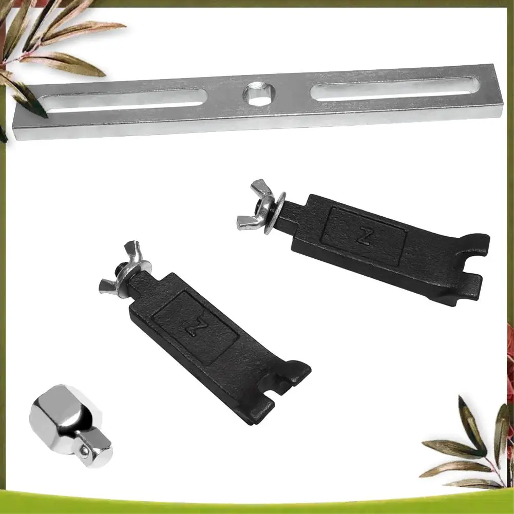 

A83R-Fuel Adjustable Fuel Tank Lid Removal Tool For Benz,BMW,VW,, European Cars Tools