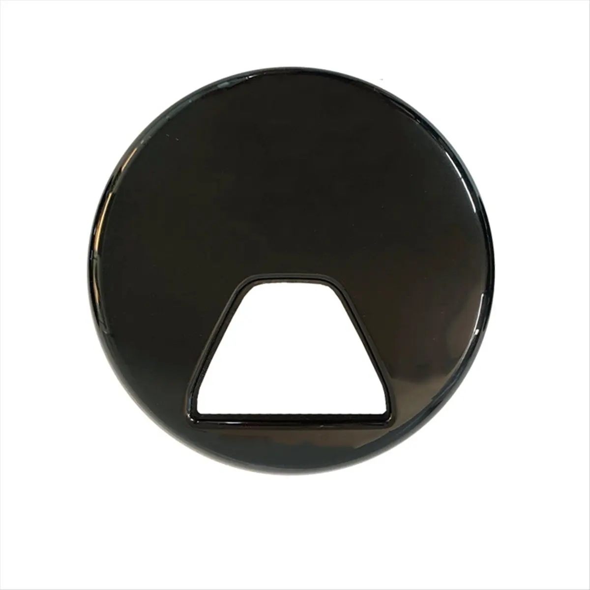 Compatible Fit for Jetour Traveller T2 2023-2025 Car Tailgate Spare Tire Cover Rear Camera Installation Base Spare Tire Cover