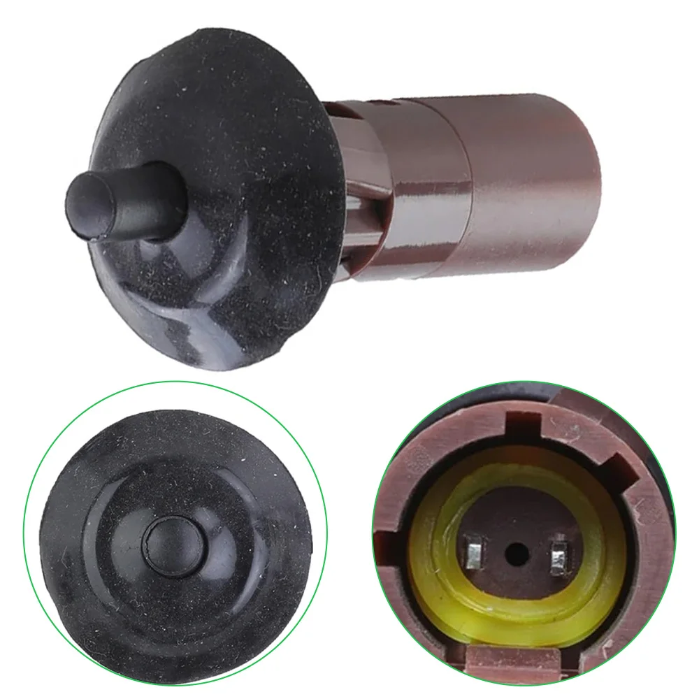 Brake Light Switch Button 2 Pins  for Renault Megane from 1996-2003 Renault Laguna 1993–2001 7700415499