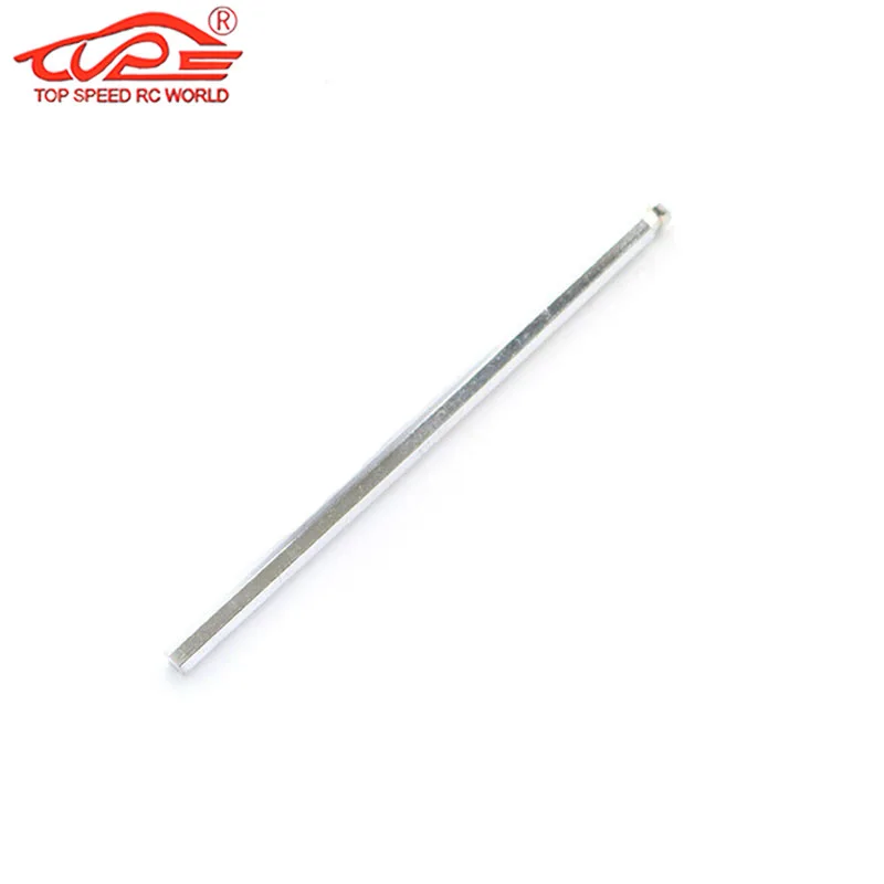 1PCS Metal Electric Start Starter Rod for Zenoah CY ROVAN TIT FLMLF XJM TSRC Engine for 1/5 HPI ROFUN KM Mcd BAJA Losi Rc Parts