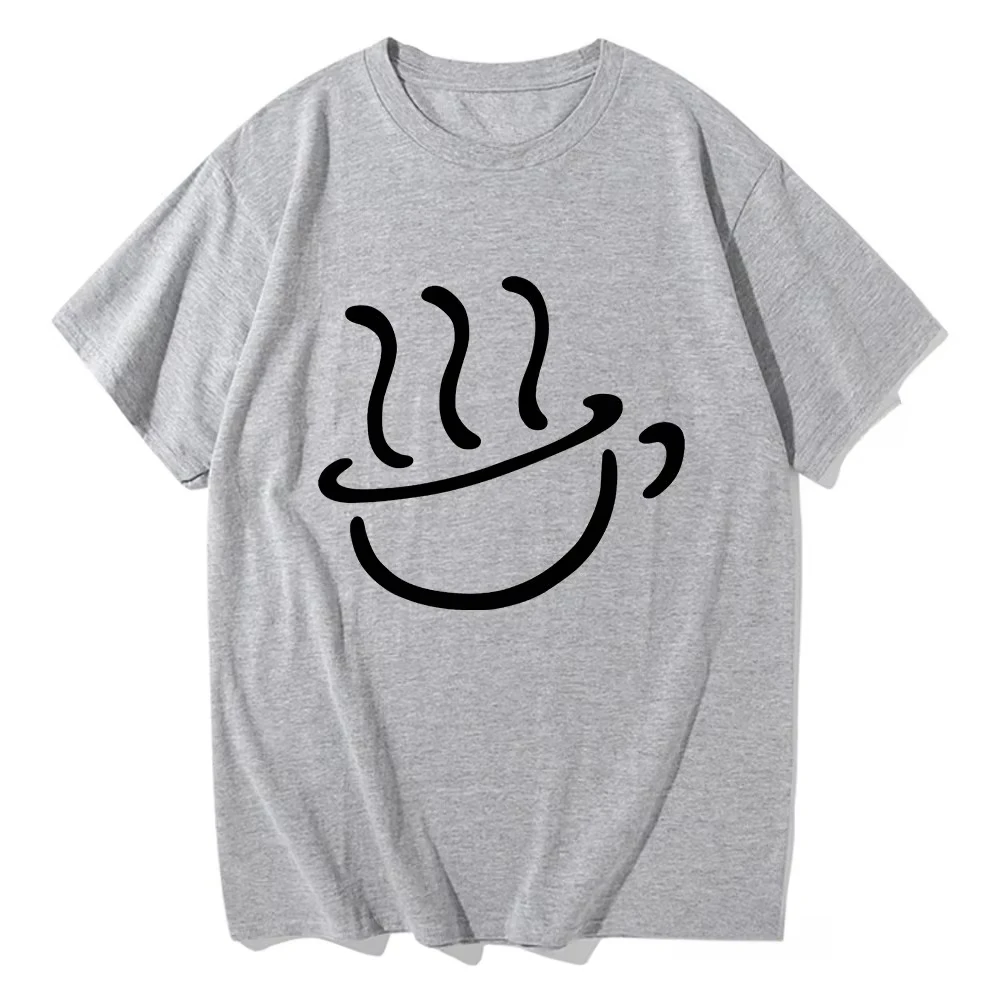 Anime K-ON Houkago Tea Time T-Shirt Unisex Kurzarm Sommer T-Shirts Grafikdruck Retro Harajuku Ästhetische Kleidung – Detail 10