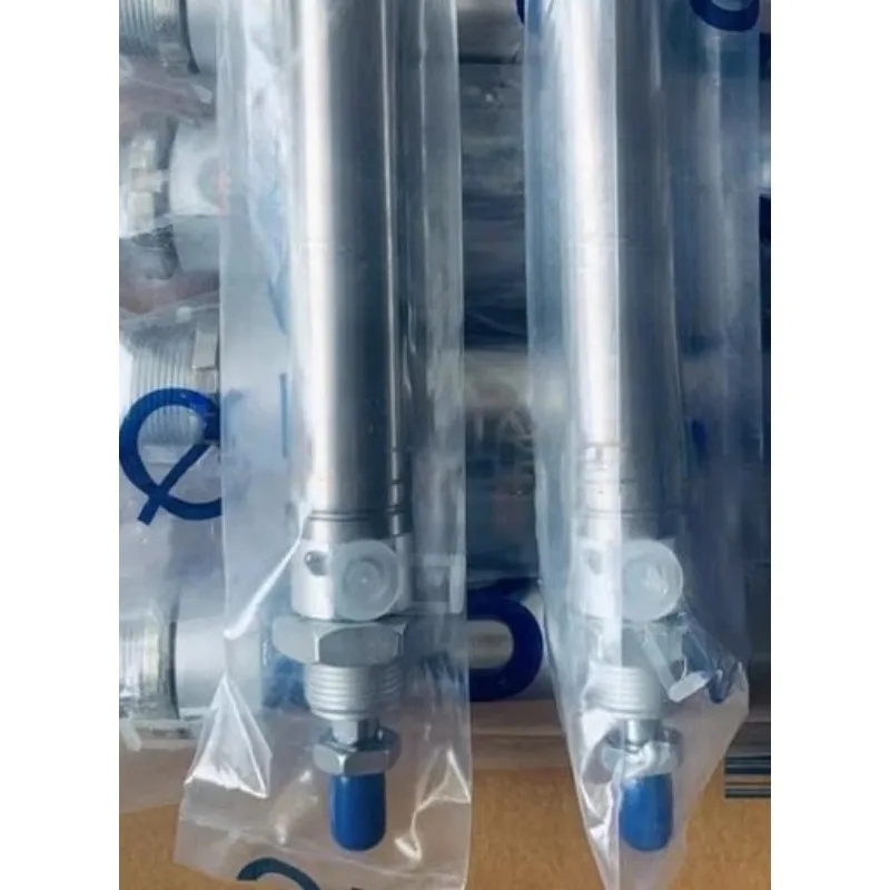 Parts forfesto cylinder dsnu 12 16 25 30 40 50 60 80 100 125-ppv-a
