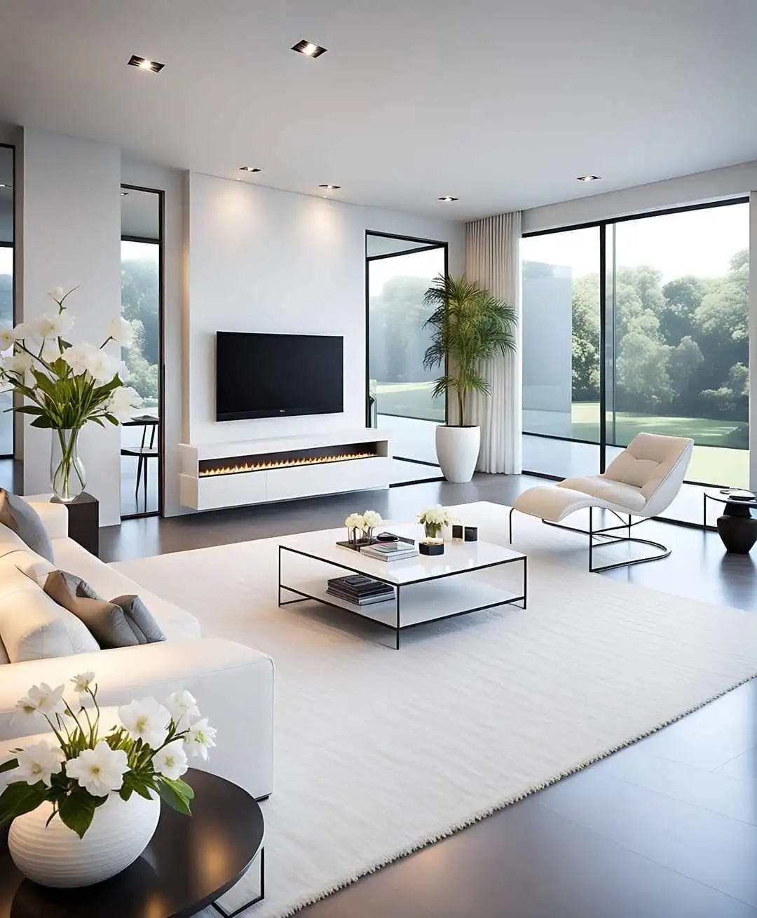 2 Storey 4 Bedroom Prefab Single Family House Portable Prefabricated House for Hotel Application