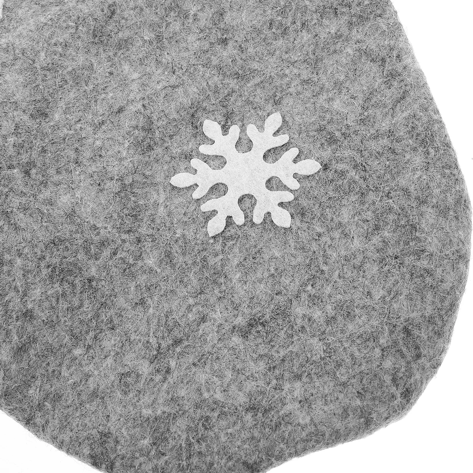 

Christmas Snowman Socks Bag Candy Decor Gift Storage Pendant Party Supplies Home Tree Ornament Stocking Xmas Decorations