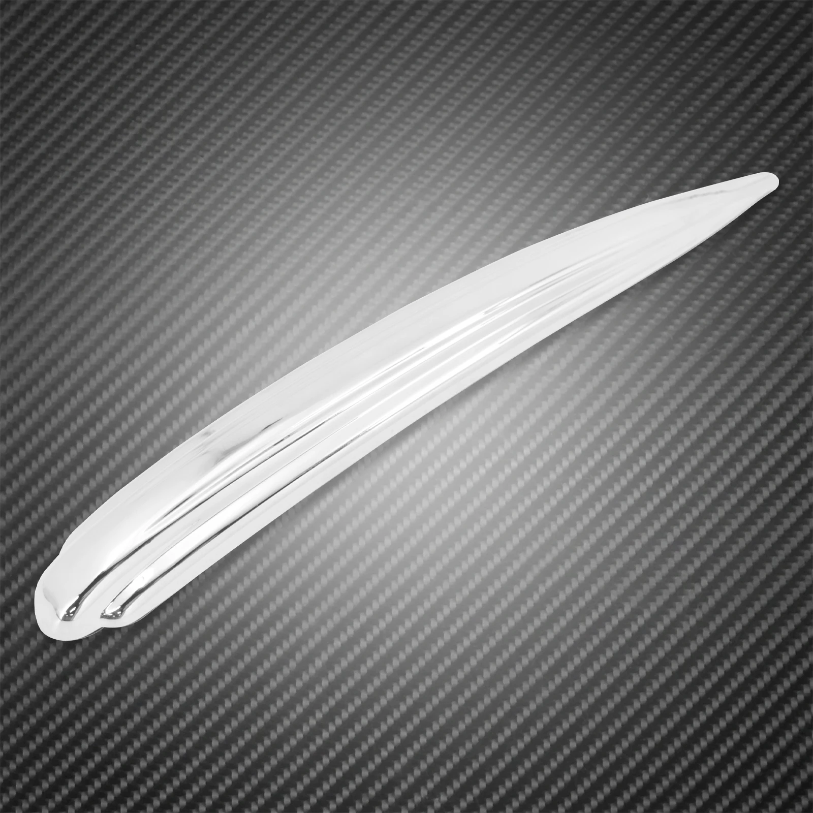 دراجة نارية كروم الجبهة الحاجز الكسوة ABS البلاستيك ل هارلي بجولة ترايك 1984-2023 سوفتيل FL سليم التراث 1986-2023 FLD 12-16 #3