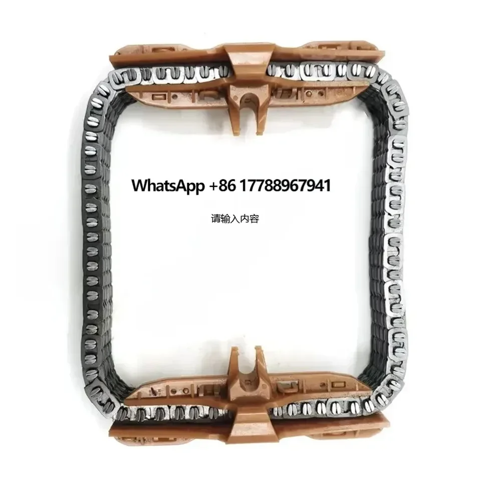 

NEW TR580 CVT Automatic Transmission Chain Belt Fit for Subaru Forester Impreza Outback XV Crosstrek