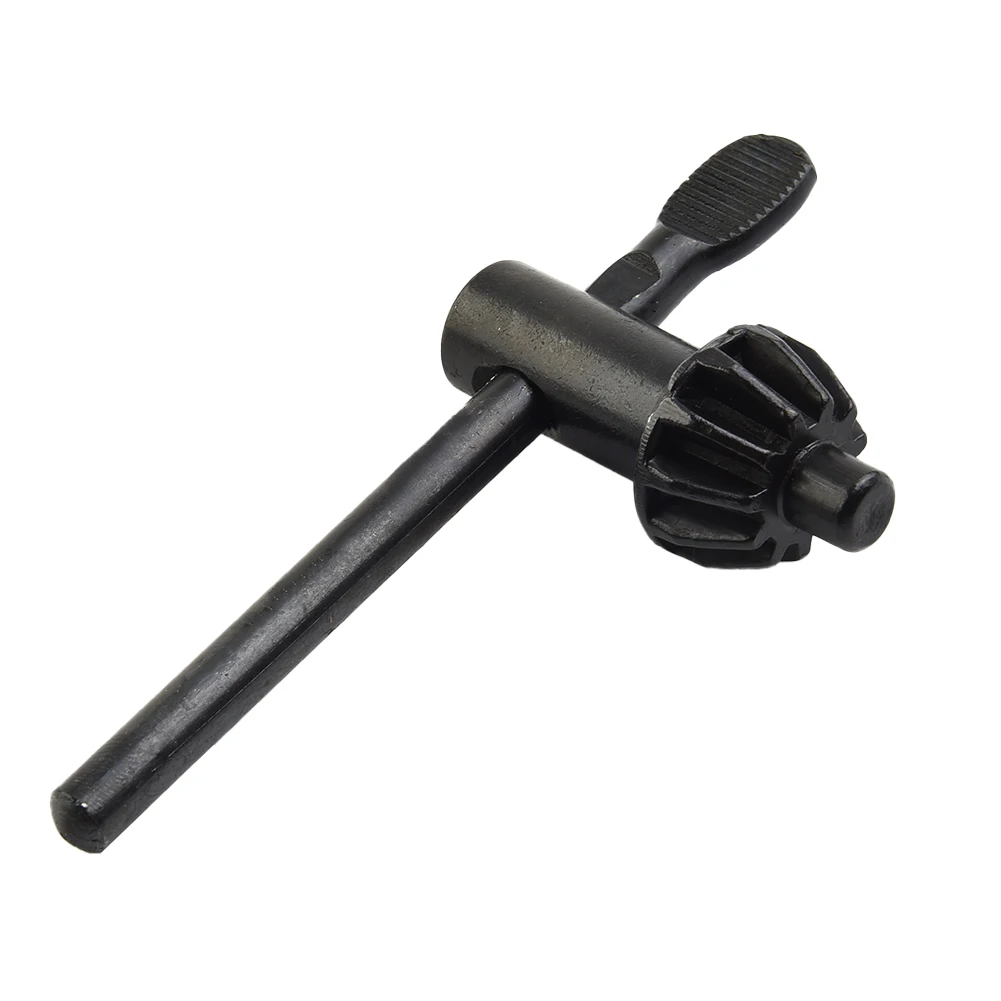 

Heavy Duty Drill Chuck 1/32 Inch-5/8 Inch Drill Chuck MT2-JT33 With 2MT Shank Chuck Key And MT2-JT33 Tool Holder Drill Chuck