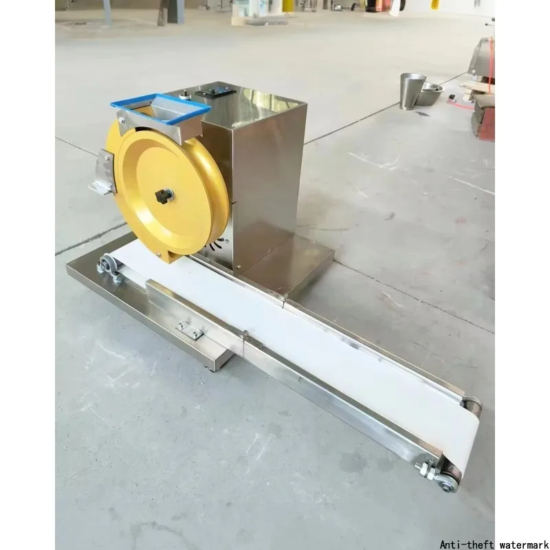 

2025 - Разделитель хлеба для резки шариков из теста, круглых хлеба и булочек с круглой головкой.