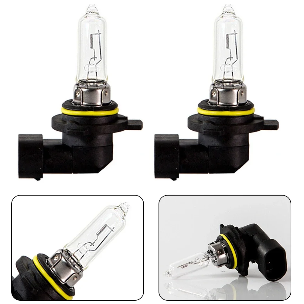 

Brand New High Grade Practical To Use 9012 12V55W Version Direct Installation Halogen Lamp Headlight Long Life