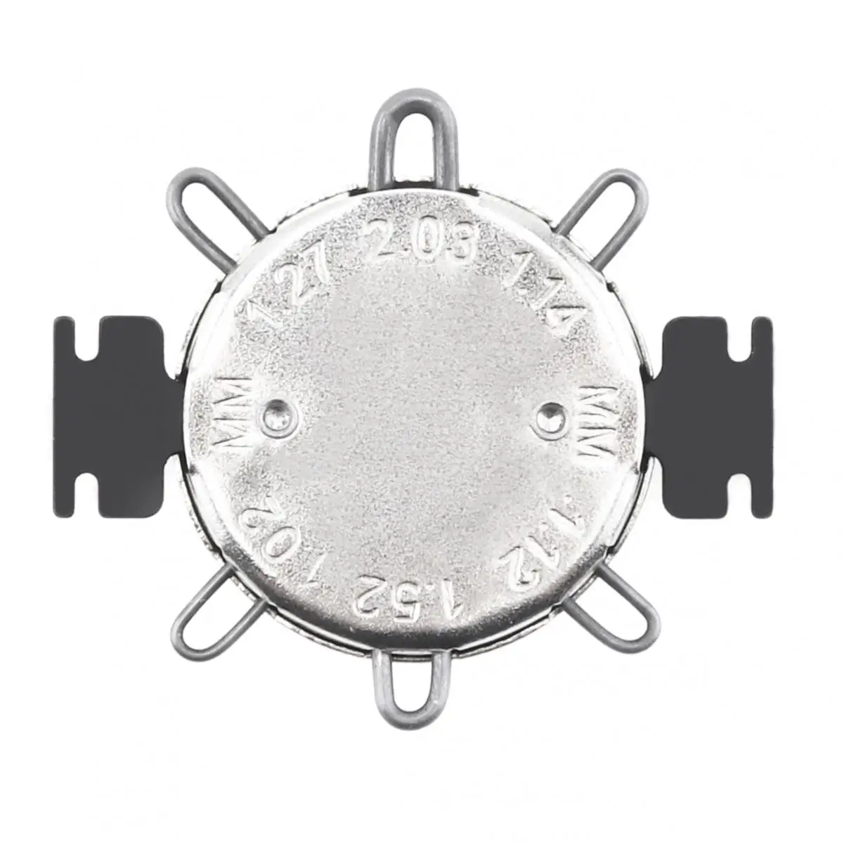 หัวเทียนเครื่องมือ Spark Plug Gauge เครื่องมือวัดสายไฟ Spark Plug เครื่องมือวัดเมตริกมาตรฐานนิ้ว Gauge สำหรับรถจักรยานยนต์