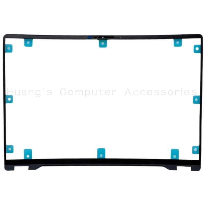 S+RTDPART Original Black LCD Front Bezel 6051B1501401 New For ASUS ROG 9 16-S 16T-S GU603Z