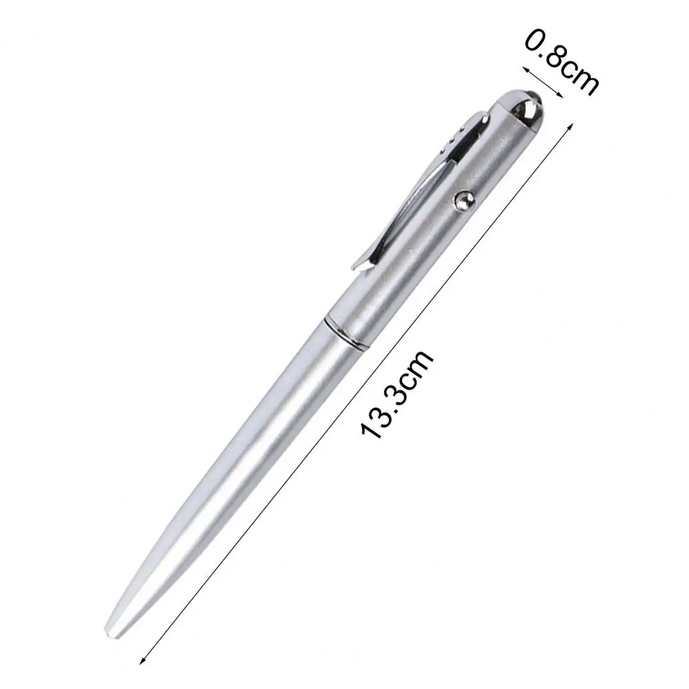 Ball Pen Eco-Friendly Plastic Invisible Disappearing Ink Pen Marker For School Signature Pen Metal Gel Ink Pens Micro Point Pens