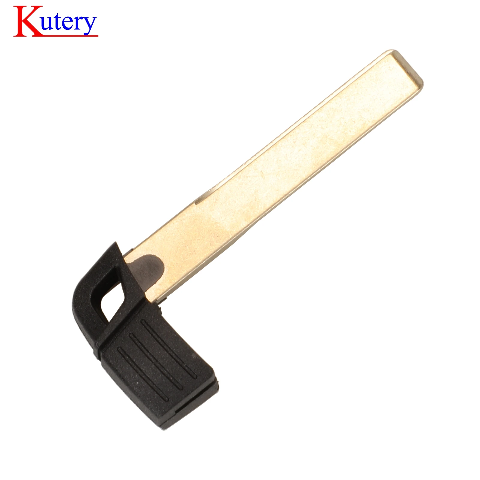 jingyuqin Remote Car Key Blade For BMW E61 E90 E82 E70 E71 E87 E88 E89 X5 X6 For 1 3 5 6 Series Replacement Uncut Blade