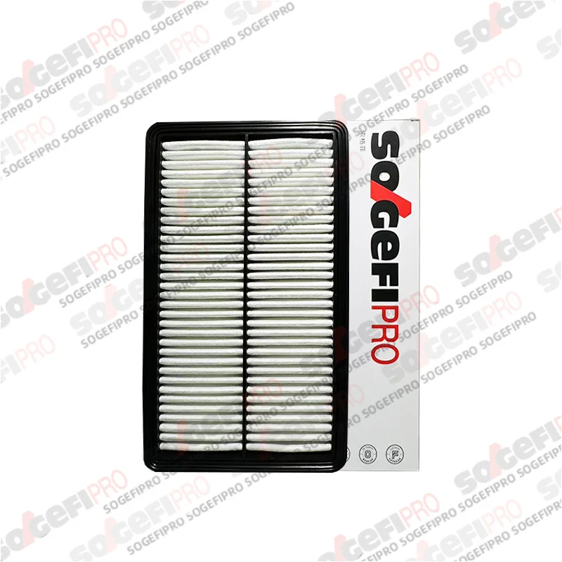 

For HYUNDAI Palisade 2.2CRDi Santa Fé IV 2.0 2.2 For KIA Sedona 2.2 Carnival 2.9 Sorento SOGEFIPRO Air Filter SAF2267 28113A9200