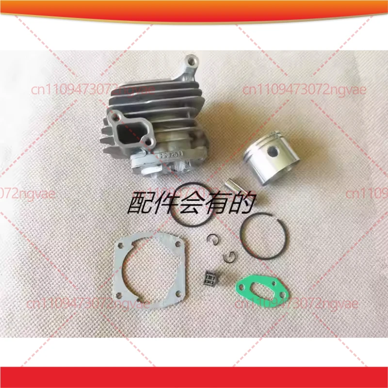 

CS-2511TES Cylinder piston kit 35mm ECHO SHINDAIWA 251TS 251TSC CS-2511 2511TS 2511T 2511P Chainsaw ring pin clip gasket bearing